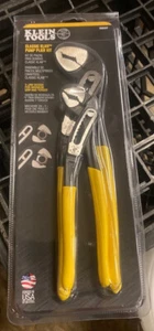 Klein Tools D5052KIT Pinze per Pompa Artiglio Classiche Set 2pz Nuove - Foto 1 di 1