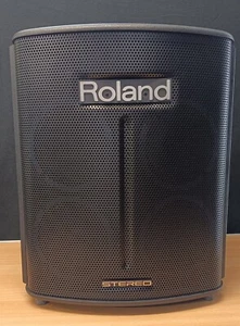 Roland BA-330 Portable Stereo PA System - Picture 1 of 1