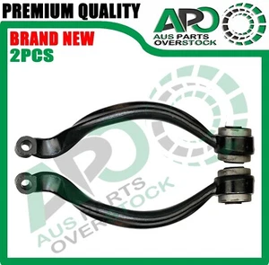 Front Upper Left & Right Control Arms for LAND ROVER RANGE ROVER L322 - Picture 1 of 7