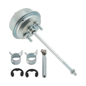 Turbo Wastegate Actuator For Mercedes-Benz C300 GLC300 2.0L 2740904080 AL0072 - Picture 1 of 11