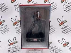 " MILES MORALES SPIDER - MAN " MARVEL MOVIE COLLECTION - Picture 1 of 3
