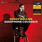 Sonny Rollins - Saxophone Colossus Vinyl LP