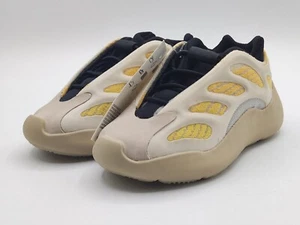 Adidas Yeezy 700 V3 Infants SAFFLOWER G54855 Size 8K In Hand Ready to Ship - Picture 1 of 5