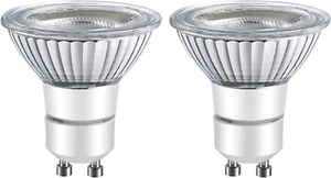 LED GU10 Range Hood Light Bulbs, LED Stove Appliance Light Bulb, Kitchen Light R - Picture 1 of 12