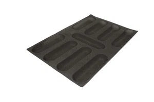 Backform AIR - Mini Baguette 230 x 64 mm 115808 - Bild 1 von 1