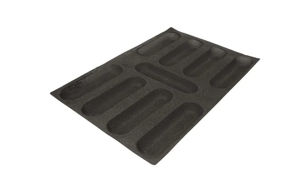 Backform AIR - Mini Baguette 230 x 64 mm 115808 - Bild 1 von 1