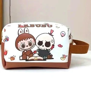 Bolsa de maquillaje cosmético Monster Rabbit Personaje Muñeca - Imagen 1 de 1