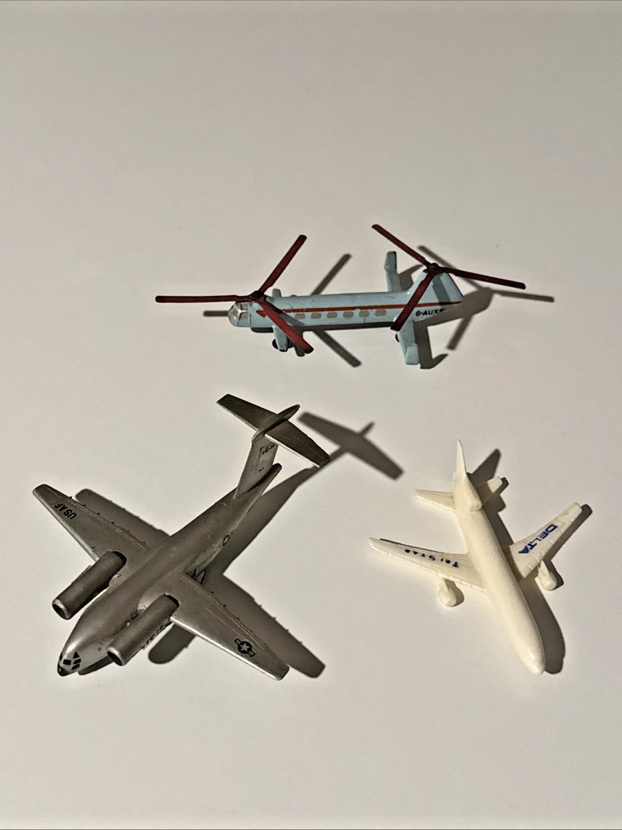 Dinky Diecast Aircraft and Spacecraft for sale - eBay
