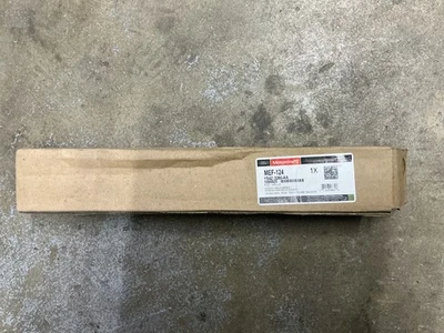 Extremo de varilla de amarre de dirección Motorcraft MEF-124 para Ford Transit Connect 10-13 Foto 1 de 2