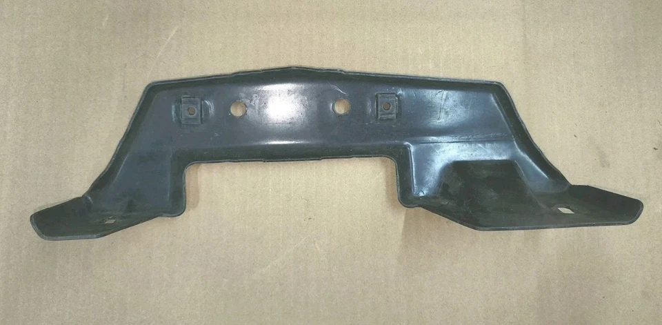 93-02 CAMARO Z28 RS FIREBIRD TA CAPÓ PESTILLO SOPORTE CENTRO PLACA SOPORTE 10247777 Foto 1 de 4