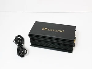 Russound DPA-1.2 2 Channel Amplifier - Picture 1 of 11