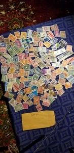 Canada USA World Stamps Huge Beauty Collection ABbt688. - Bild 1 von 11