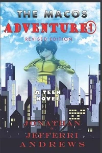 The Macos Adventure I: Revised Edition by Jonathan W. Andrews Paperback Book - Picture 1 of 1