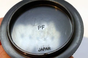 Camera Body Dust cap for Pentax M42 Honeywell cameras screw in - Picture 1 of 3