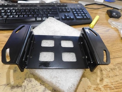 Thorlabs Model: SZ-VB01 Scanner Bracket.  New Old Stock - Image 1 of 2