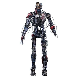Hot Toys Avengers Age of Ultron: Ultron Mark I Action Figure MMS292 - Picture 1 of 12