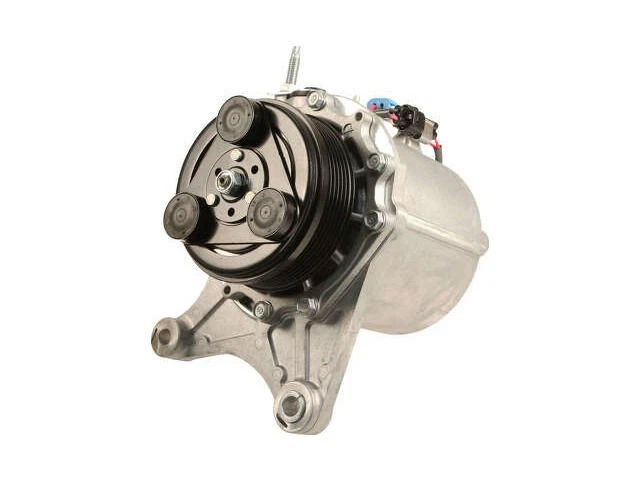Compresor de aire acondicionado para Chevy Buick Pontiac Uplander Terraza Montana Relé DW27S3 Foto 1 de 1