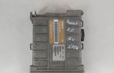 Volkswagen PASSAT B3 Motorsteuergerat/-modul 0261200864 8A0907404FA - Image 1 of 4