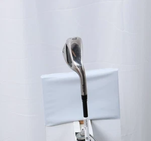 Wilson Dynapwr Pitching Wedge Regular Kbs Max Graphite 12919977 Good - Picture 1 of 5