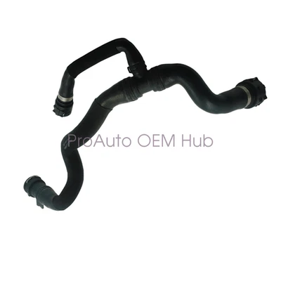 8K0121049 8K0121049 Coolant Pipe Assembly OEM For AUDI A4 Quattro A5 Quattro 2.0 Foto 1 de 4