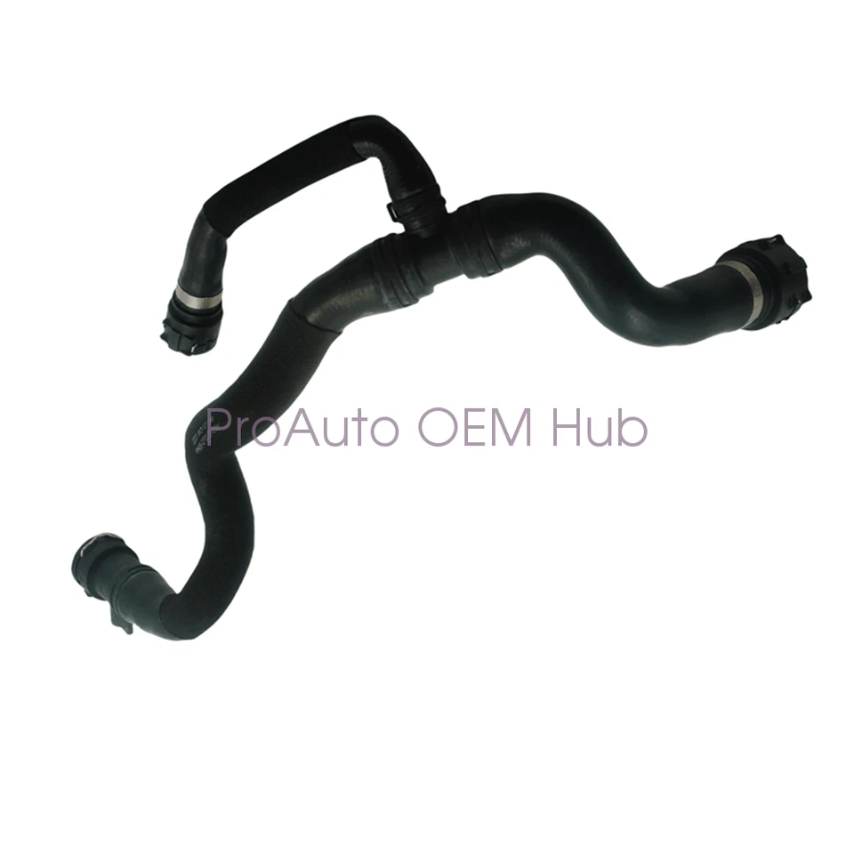 8K0121049 8K0121049 Coolant Pipe Assembly OEM For AUDI A4 Quattro A5 Quattro 2.0 Foto 1 de 4