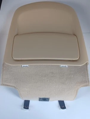 2006 2007 2008 2009 Lexus GS300 GS350 GS430 GS460 Right Seat Back 71705-30770-A1 - Imagem 1 de 4