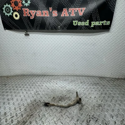 Pedal freno trasero Suzuki 380 GT GT380 Sebring vintage 1975 ANX-C5 Foto 1 de 4