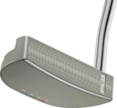 PING PLD Milled DS72 Putter - Image 1 of 3