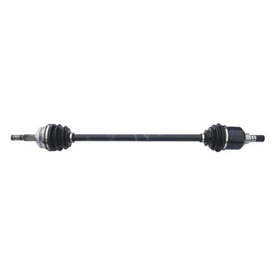 For Nissan Sentra 2000-2006 SurTrack NI-8107 Front Passenger Side CV Axle Shaft Foto 1 de 3
