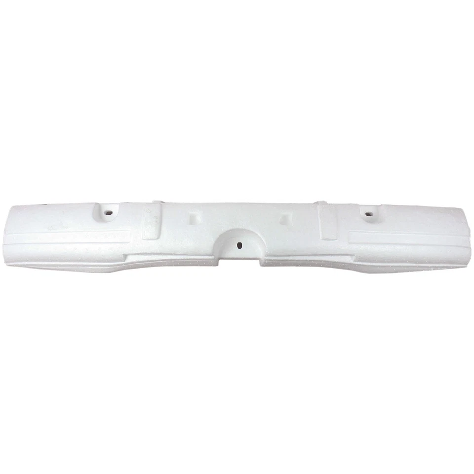 Bumper Absorber For 97-05 Buick Century Front 10306349 GM1070177 Face Bar Impact - Image 1 of 4