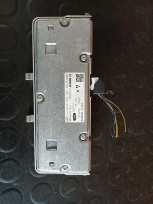 centralina camera HK72-19H406 land rover discovery sport dal 2016 al 2024 - Image 1 of 4