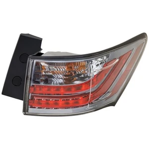 Tail Light Taillight Taillamp Brakelight Lamp Passenger Right Side Hand - Picture 1 of 12