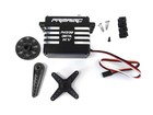 Raminator Monster Truck  PM13130 130KG MEGA TORQUE BRUSHLESS High Voltage Dig...