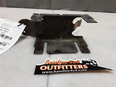 Soporte de montaje de caja de fusibles Jeep TJ Wrangler 2000 2002 2003 2004 2005 2006 054802 Foto 1 de 4