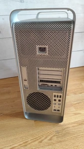 Apple Mac Pro 5.1 , 2x2.4 GHz Intel Xeon 8-core, 8 GB RAM, 2TB HD - Bild 1 von 13
