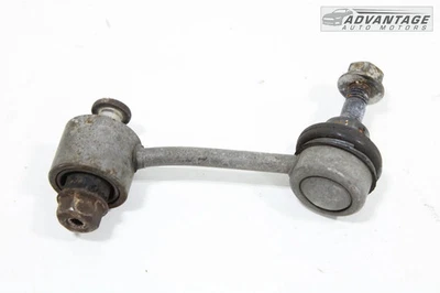 2015-2018 AUDI Q3 QUATTRO ESTABILIZADOR TRASEIRO BALANÇO ANTI-ROLO BARRA LATERAL ESQUERDA LINK FABRICANTE DE EQUIPAMENTO ORIGINAL - Imagem 1 de 4