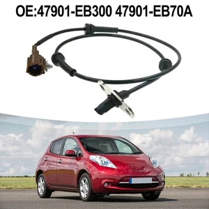 For Nissan For NAVARA Compatible Aftermarket ABS Sensors to Enhance Performance - Picture 1 of 10