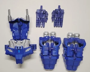 Perfect Effect PC-08 Upgrade Kit - Optimus Maximus Transformers USED - Picture 1 of 2