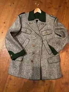 Loden Steiner Schladminger Gr. 52 - Bild 1 von 4