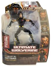 Marvel Legends Ultimate Wolverine Action Figure NEW Blob Series BAF 2006 Hasbro