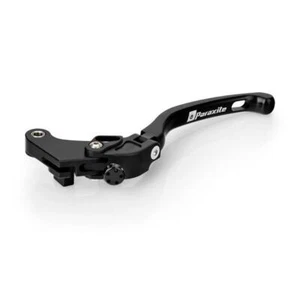 Paraxite Race folding clutch lever Yamaha YZF R1 2004-2006 - Picture 1 of 5