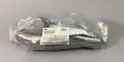 Remus Connector Pipe for BMW R1200GS 2004-2007 - Image 1 of 3