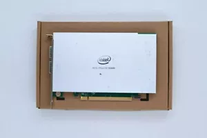 Intel Arria 10 GT N3000 FPGA PCIe 3.0 X16 Programmable Acceleration Network Card - Picture 1 of 6