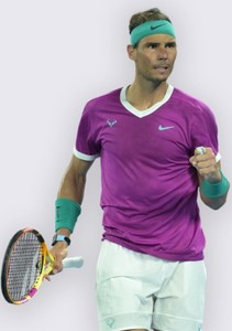 Nike Nadal in Tennis-Polos \u0026 -Shirts online kaufen | eBay