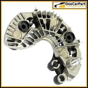 14V Alternator Voltage Rectifier For Audi A6 A8 Q7 VW Touareg TG14C014 TG15C012 - Picture 1 of 6