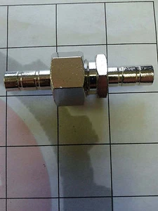 NEW - Fitting T-Tech FIT402 Transmission Fluid Exchange Adapter - Bild 1 von 1