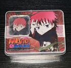 Naruto CCG - Ultimate Battles - "Duel of the Uchiha" - Sealed Tin