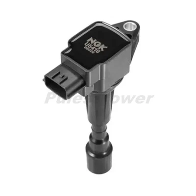 Bobina de encendido OEM NGK ZJ20-18-100 para Mazda 2 L4 1,5 L 2011 2012 2013 2014 1 pieza Foto 1 de 4