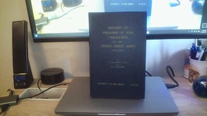 Geschichte der Kriegsgefangenennutzung durch die United States Army 1776-1945 :... - Bild 1 von 6