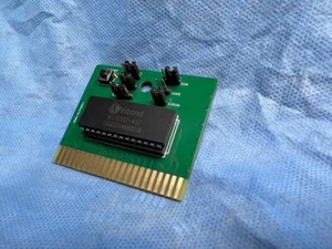 Commodore 64 / 128 Diagnostic Cartridge - DesTestMAX & 1541 - Assembled - Picture 1 of 5